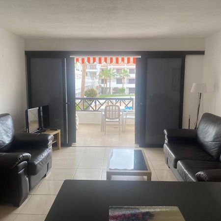 Apartments Victoria Court 1 6A2 Arona  Exterior foto