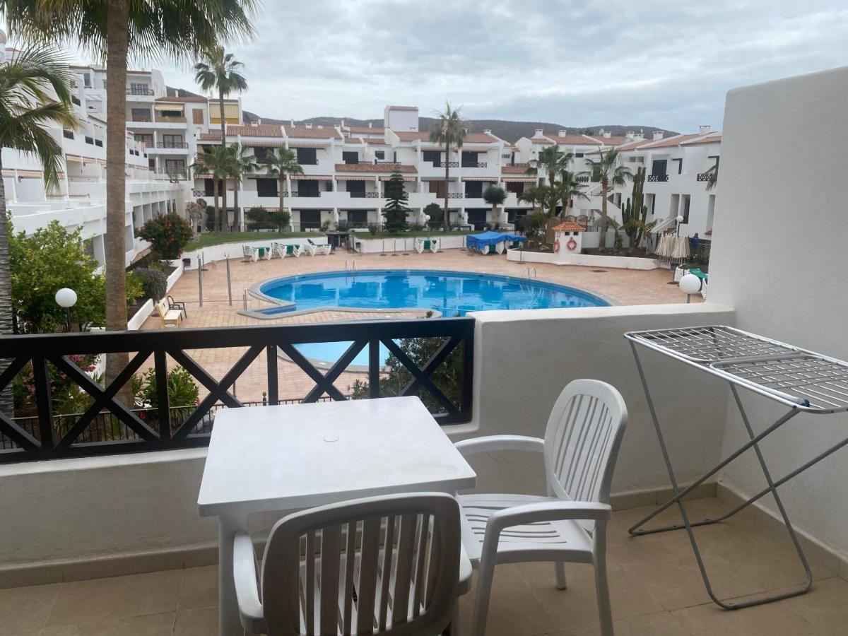 Apartments Victoria Court 1 6A2 Arona  Exterior foto