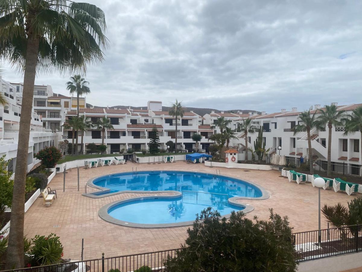Apartments Victoria Court 1 6A2 Arona  Exterior foto